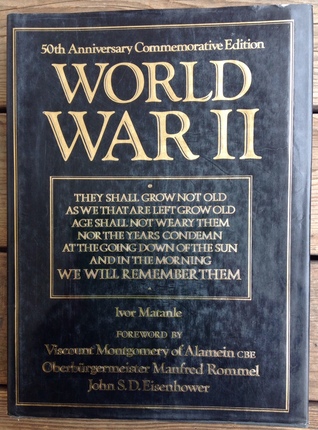 World War II (Hardcover)
