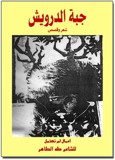 جبة الدرويش (ebook)