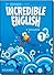 Incredible english 2nd edition level 1; activity book