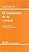 El esplendor de la verdad