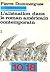 L'aliénation dans le roman américain contemporain. Volume 1
