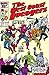 The West Coast Avengers #18