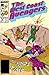 The West Coast Avengers #20