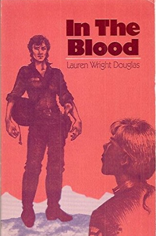 In the Blood (Paperback)