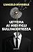 Lettera ai Miei Figli Sull'incertezza