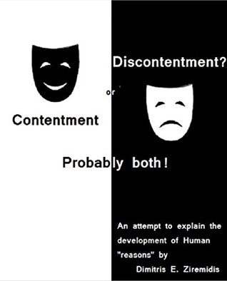 Contentment or Discontentment? Probably both! (Kindle Edition)