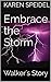 Embrace the Storm: Walker's Story (A Buchanan novel Book 1)