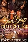 Bad Boys Do It Better 2: In Love With an Outlaw Bad Boys Do It Better 2: In Love With an Outlaw