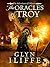 The Oracles of Troy (Adventures of Odysseus, #4)