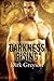Darkness Rising (Yellowstone Wolves, #3)