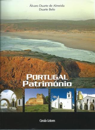 Portugal Património - Beja / Faro
