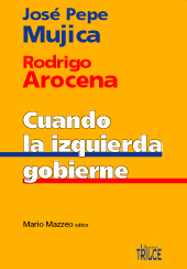 Cuando la izquierda gobierne (Paperback)