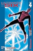 Ultimate Six #4
