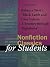 A Study Guide for Rebecca West's "Black Lamb and Grey Falcon: A Journey through Yugoslavia" (Nonfiction Classics for Students)