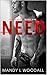 Need (The Landrys, #1)