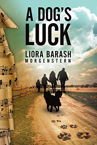 A Dog's Luck (Kindle Edition)