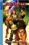 Runaways, Vol. 4 by Brian K. Vaughan