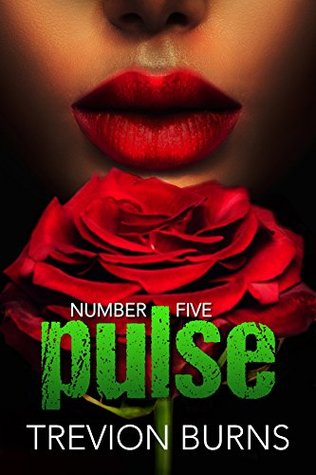 Pulse (Kindle Edition)