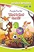 What is That Smell? ~ Purple Turtle, English Graded Readers, Level 1 (Graded Readers)
