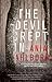 The Devil Crept In by Ania Ahlborn
