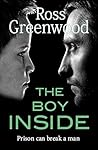 The Boy Inside by Ross Greenwood