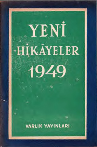Yeni Hikâyeler 1949 (Paperback)