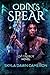Odin's Spear (Livi Talbot #2)