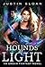 Hounds of Light (Cursed Night, #2)