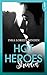 Hot Heroes: Stranded (German Edition)