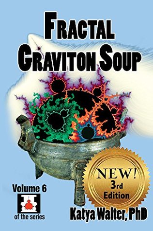 Stone Soup Universe: The Hologram (Kindle Edition)