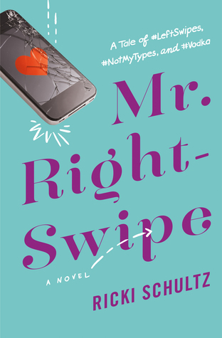 Mr. Right-Swipe (Paperback)