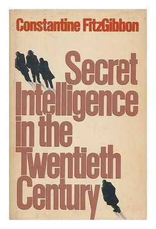 Secret Intelligence in the Twentieth Century (Hardcover)