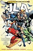 JLA (1997-2006) #119
