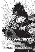 Platinum End Chapter 16