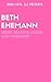 Beth Ehemann Series Reading...