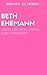 Beth Ehemann Series Reading Order and Checklist by Book Lists LLC