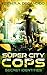 Secret Identities (S.C.P.D., #3)