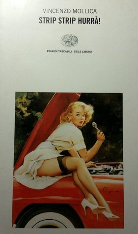 Strip strip hurrà! (Paperback)