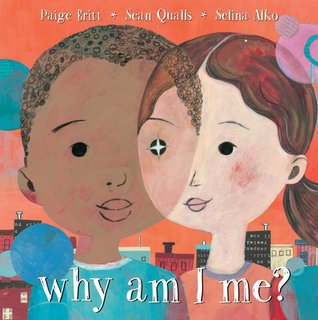 Why Am I Me? (Hardcover)