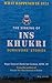 THE SINKING OF INS KHUKRI - SURVIVOR'S STORIES
