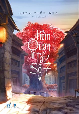Tiệm Quan Tài Số 7, #1