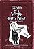 Diary of a Wimpy Harry Potter by Alex Pan