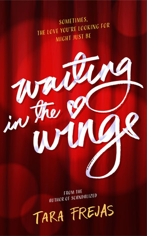 Waiting in the Wings (Kindle Edition)