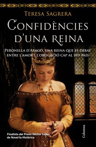 Confidències d'una reina (Kindle Edition)