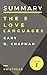 Summary: The 5 Love Languag...