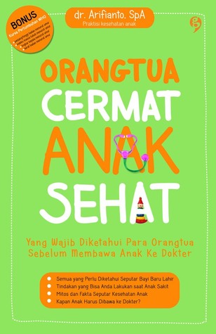 Orangtua Cermat Anak Sehat (Paperback)