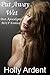 Put Away Wet (Post-Apocalyptic MILF Erotica)