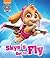 Nickelodeon PAW Patrol Skye's Got to Fly
