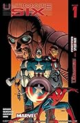 Ultimate Six #1