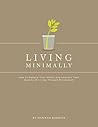 Minimalist Living...